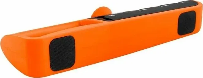Toner Lexmark 58D2H00, standard, i zi, 1 copë - 5
