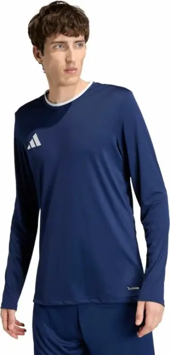 Duks për fëmijë adidas, i kaltër [Madhësia: 176 cm]