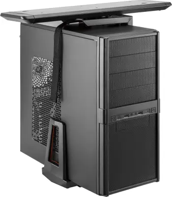 Çantë shpine OGIO Pace Pro 24 25, e zezë