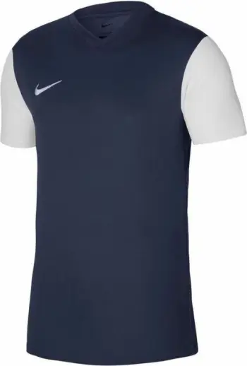 Fanellë futbolli për fëmijë Nike, e gjelbër [Madhësia: XS]