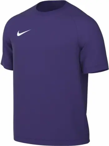 Fanellë futbolli për fëmijë Nike, e gjelbër [Madhësia: S]