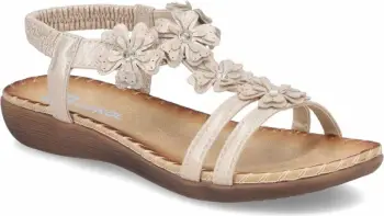 Sandale flip-flop për femra Helly Hansen W SANDHAMN SANDAL 12088 612 [Madhësia: 38]