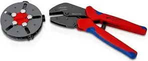 Këpucë Crocs Crocband 11016-1YL, të bardha/jeshile [Madhësia: 41 - 42]