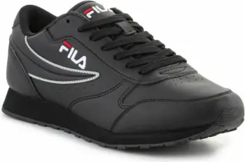 Papuqe sportive për meshkuj Rider R10 Slide, të zeza [Madhësia: 45.5]