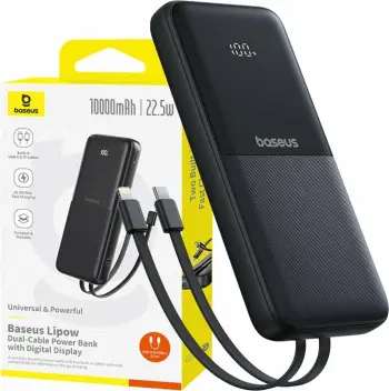 Stacion docking Lenovo ThinkPad USB4 Dock 5000 40BF0100EU, Power Delivery deri 100W, i zi