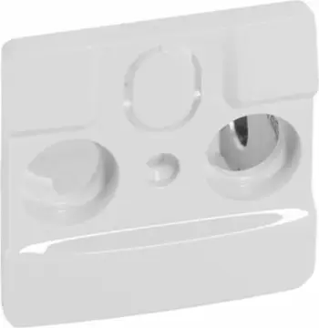 Ftohës për procesor K Montech HyperFlow ARGB 360 – Bardhë