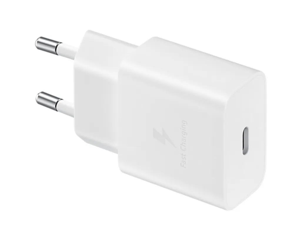 Adapter Samsung EP-T1510 / EP-T1510NWEGEU – Bardhë - 1