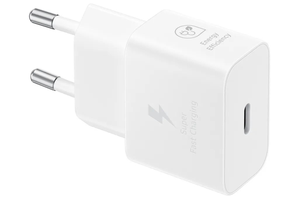 Adapter Samsung EP-T2510 / EP-T2510NWEGEU – Bardhë - 1