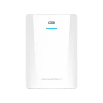 Access Point Grandstream GWN7670WM / Wi-Fi 7 / In-Wall / Dual-Band