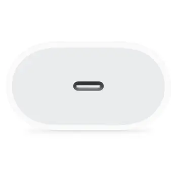 Adapter Apple USB-C Charger / MUVV3ZM/A – White