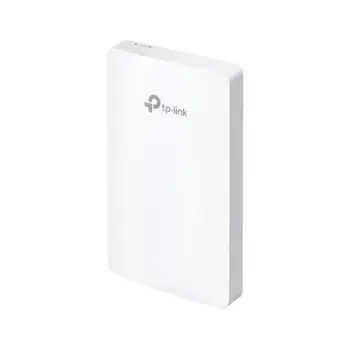 Access Point TP-Link AX1800 Wall Plate WiFi 6