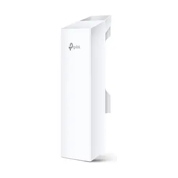 Access Point TP-Link CPE210 Outdoor / 2.4 GHz / 300 Mbps / 9 dBi – Bardhë