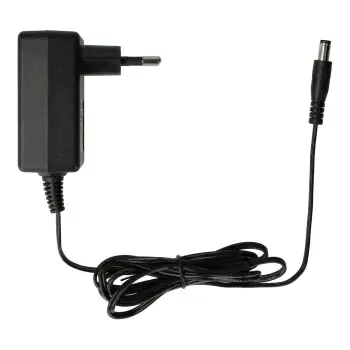 Adapter Rryme Yealink PSU-5V/2A-DC5.5 / 10W për telefonë Yealink MP & T Series