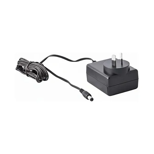 Adapter Rryme Yealink PSU-5V/600mA-DC5.5 / 5V / 600mA për W56H & W59R - 1