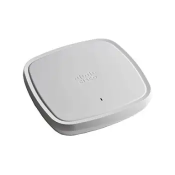 Access Point Cisco CATALYST 9120AX Series – Bardhë