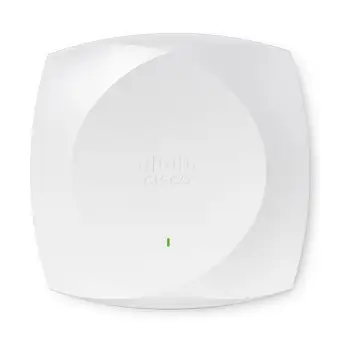 Access Point Cisco / Wireless 9172H / Wi‑Fi 7 / Wall & Ceiling – Bardhë