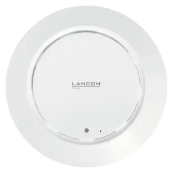 Access Point LW-500 DualBand AP 802.11ac Wave 2 / 10 copë – Bardhë