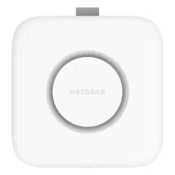 Access Point Netgear WBE718 / BE/Wi‑Fi 7 / Tri‑Band Wi‑Fi 7 / Wall & Ceiling – Bardhë