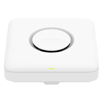Access Point Netgear WBE758‑111EUS / Wi‑Fi 7 – Bardhë