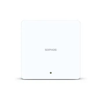 Access Point Sophos AP6 420 / Wi‑Fi 6 / Plenum‑Rated / EUK / No PSU‑Injector – Bardhë