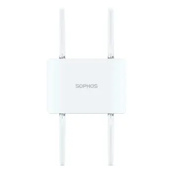 Access Point Sophos AP6 420X / Outdoor / Wi‑Fi 6 / EUK / PoE