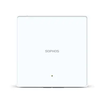 Access Point Sophos AP6 840 / Wi‑Fi 6 / Plenum‑Rated / EUK / No PSU‑Injector – Bardhë