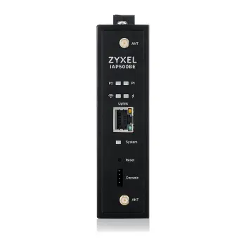 Access Point Zyxel IAP500BE / Wi-Fi 7 / Industrial Rugged