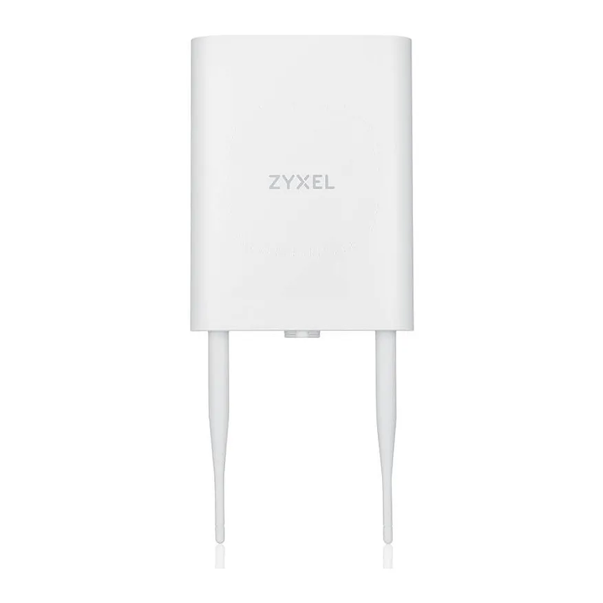 Access Point Zyxel NWA55BE / Wi-Fi 7 (802.11be) / NebulaFlex / Dual-Band - 1