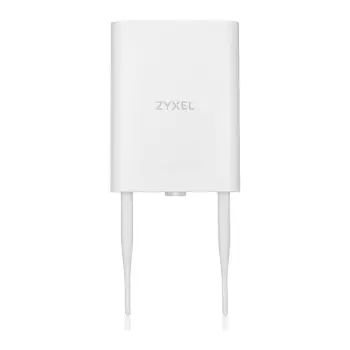 Access Point Zyxel NWA55BE / Wi-Fi 7 (802.11be) / NebulaFlex / Dual-Band