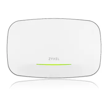 Access Point Zyxel WBE630S / Wi-Fi 7 (BE12300) / NebulaFlex Pro / Dual-Band / 2x 2.5GbE LAN