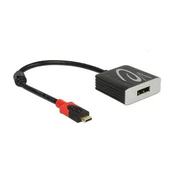 Adapter Delock USB‑C to HDMI / 4K / 30Hz – Zezë