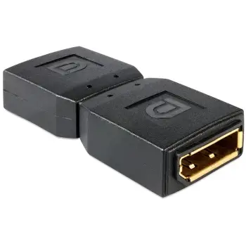 Adapter DisplayPort / F-F – Zezë