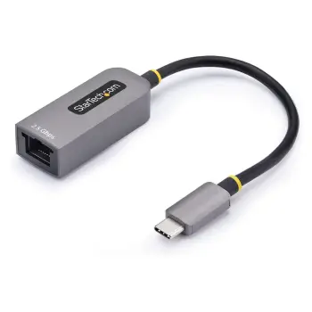 Adapter StarTech USB-C në Ethernet 2.5GbE