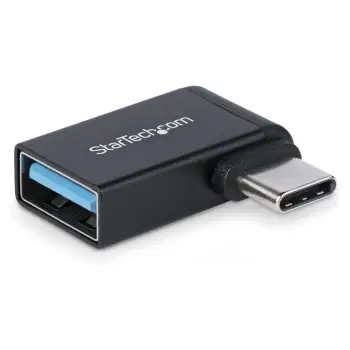 Adapter StarTech USB-C to USB-A 5Gbps