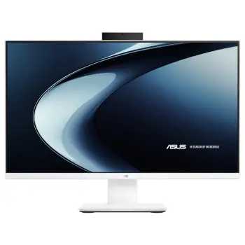 AIO ASUS V400 V470VAK-WPE497W / Core 5 210H / 16GB DDR5 / 512GB / 27″ Full HD / Intel Graphics – Bardhë