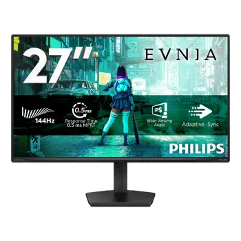 AIO Lenovo IdeaCentre 27ARR9 / Ryzen 5 7535HS / 16GB DDR5 / 512GB / 27″ Full HD IPS / AMD Radeon 660M – Gri