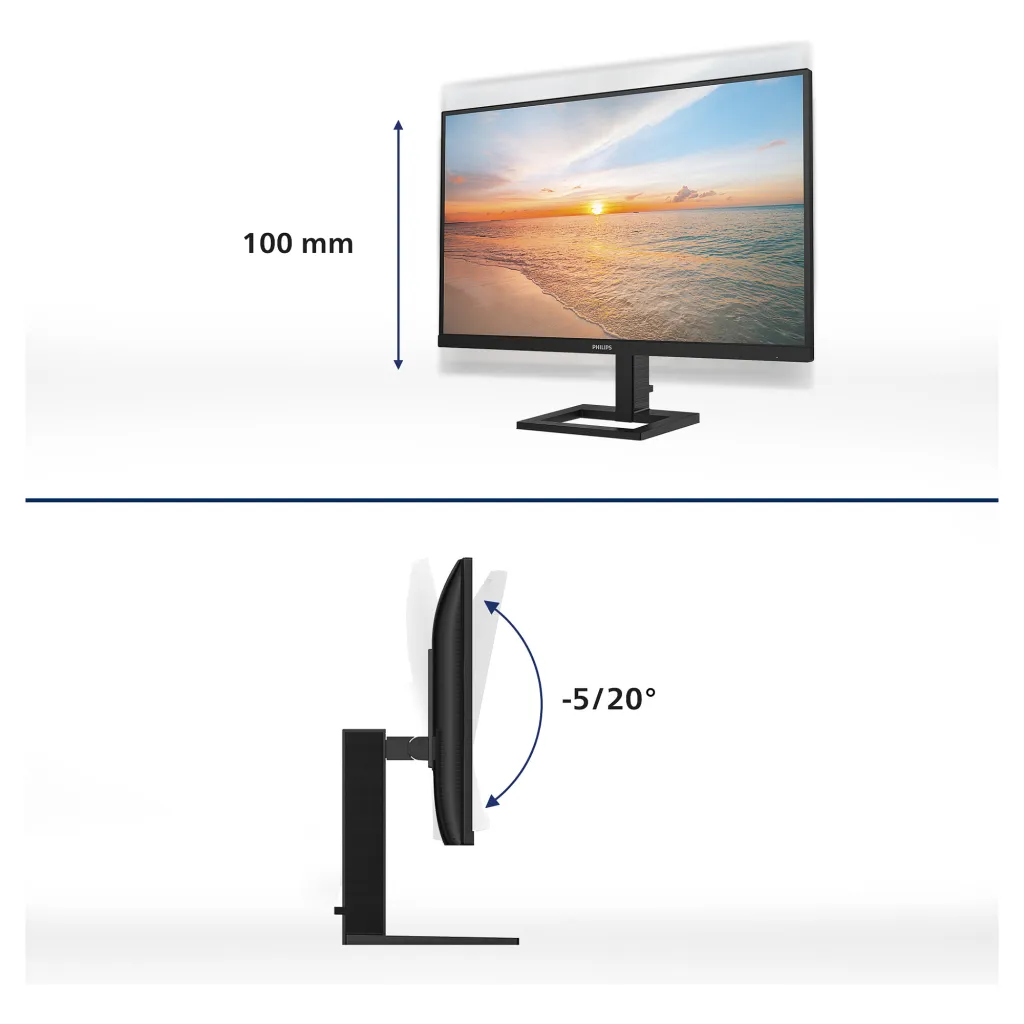 AIO Lenovo ThinkCentre M90a Pro G4 / Core i9 13900 / 32GB DDR5 / 1TB / 27″ Quad HD IPS / UHD Graphics 770 – e zezë - 6