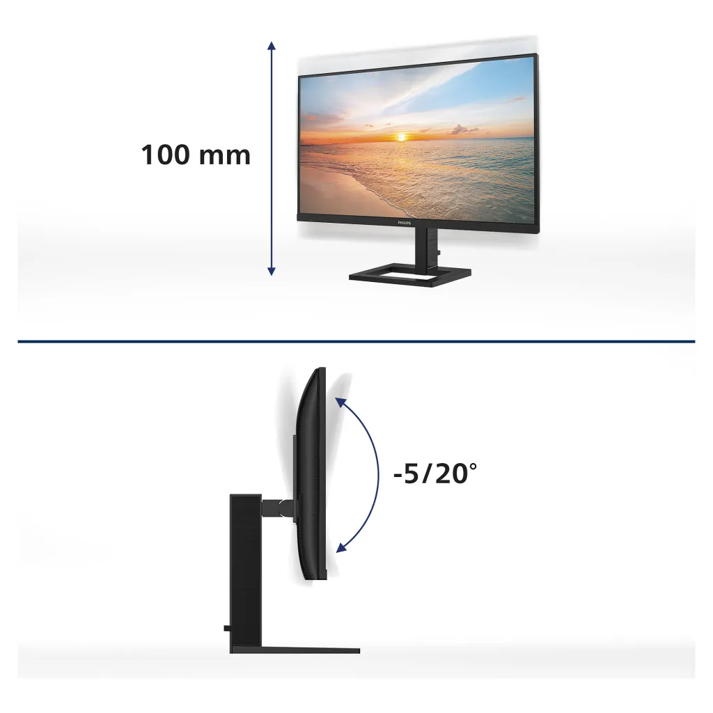 AIO Lenovo ThinkCentre M90a G6 / Ultra 7 265 / 16GB DDR5 / 512GB / 23.8″ Full HD IPS / Intel Graphics – Zezë - 1