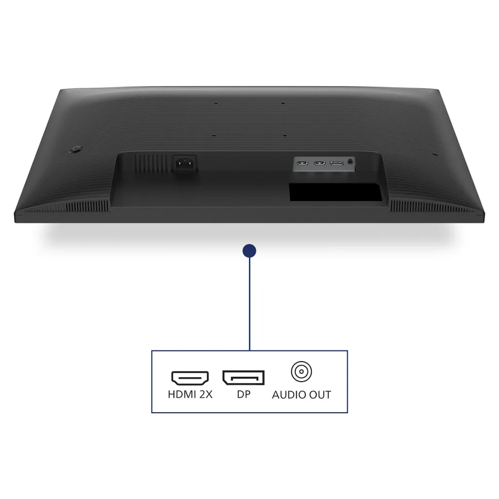 AIO Lenovo ThinkCentre M90a G6 / Ultra 7 265 / 16GB DDR5 / 512GB / 23.8″ Full HD IPS / Intel Graphics – Zezë - 7