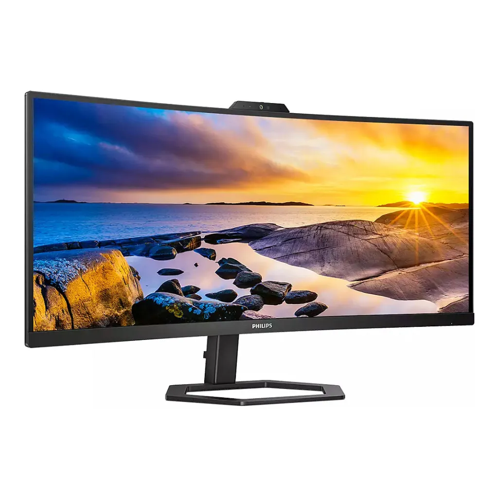 AIO Lenovo ThinkCentre Neo50a-24 G5 / i5-13420H / 16GB DDR5 / 512GB / 23.8″ Full HD IPS / Intel Graphics – Gri - 2