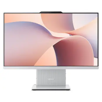 AIO Lenovo IdeaCentre 24AKP10 / Ryzen 7-250 / 16GB DDR5 / 1TB / 23.8″ Full HD IPS / AMD Radeon 780M – Argjendi