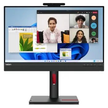 AIO Lenovo IdeaCentre 3 27ARR9 / Ryzen 7 7735HS / 32GB DDR5 / 1TB / 27″ Full HD IPS / AMD Radeon 680M – Gri