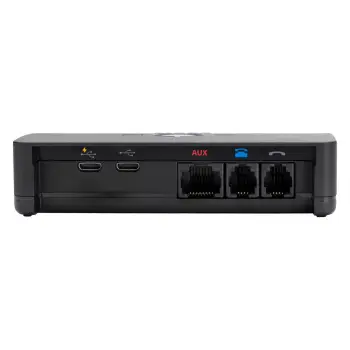 Aksesorë për Konferencë Jabra Link 950 / USB-A – Zezë