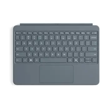 Aksesorë për tablet Microsoft Surface Pro 12″ Keyboard / QWERTZ – Blu/Gri
