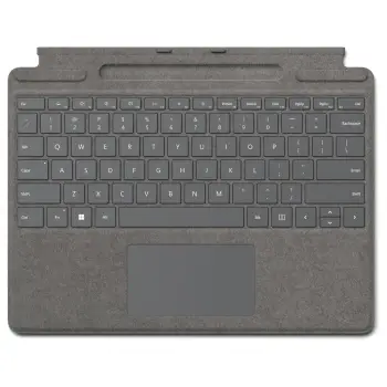 Aksesorë për tablet Microsoft Surface Pro Signature / QWERTY