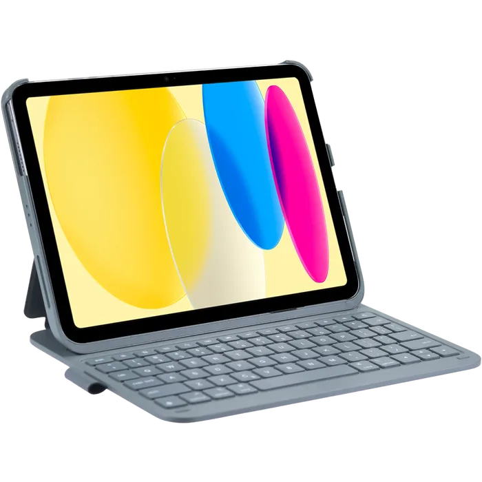 Aksesorë për tablet Deqster Slim PRO Keyboard / iPad 10.9″ / iPad Air (4./5.Gen.) / iPad Pro 11″ - 1