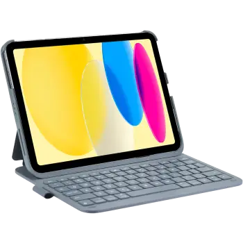 Aksesorë për tablet Deqster Slim PRO Keyboard / iPad 10.9″ / iPad Air (4./5.Gen.) / iPad Pro 11″