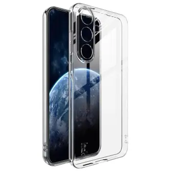 Aksesorë për telefon Mobeen Cover for Galaxy S25 FE – Transparente