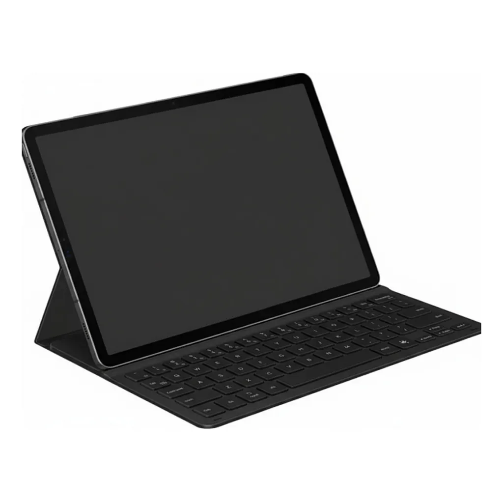 Aksesorë per tablet Samsung Neos Keyboard Case for Tab S10 FE/S10 Lite – Zezë - 1