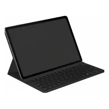 Aksesorë per tablet Samsung Neos Keyboard Case for Tab S10 FE/S10 Lite – Zezë
